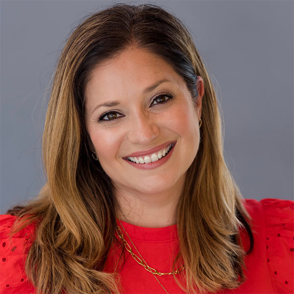 Headshot of Abbe Feder