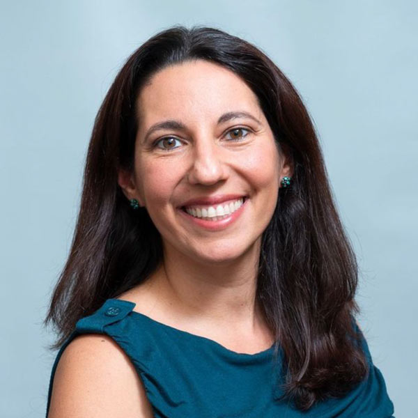 Headshot of Janette Lawrence