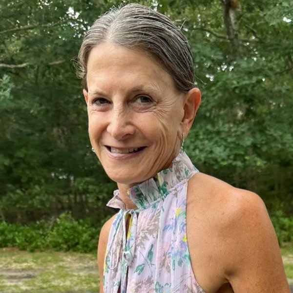 Headshot of Laurie Baskin