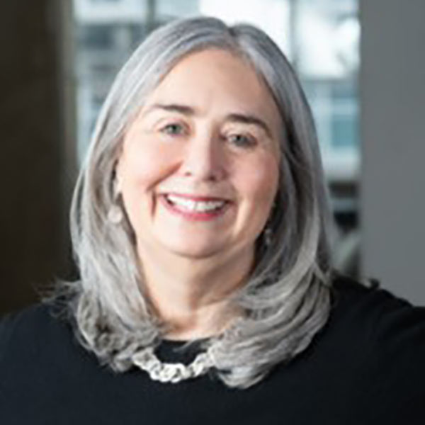 Headshot of Nancy Kohn