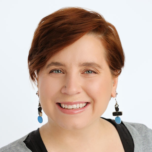 Headshot of Meredith Nicholson
