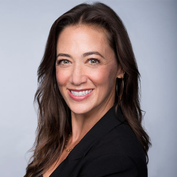 Headshot of Stacey Hara