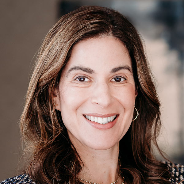 Headshot of Sara Fisher