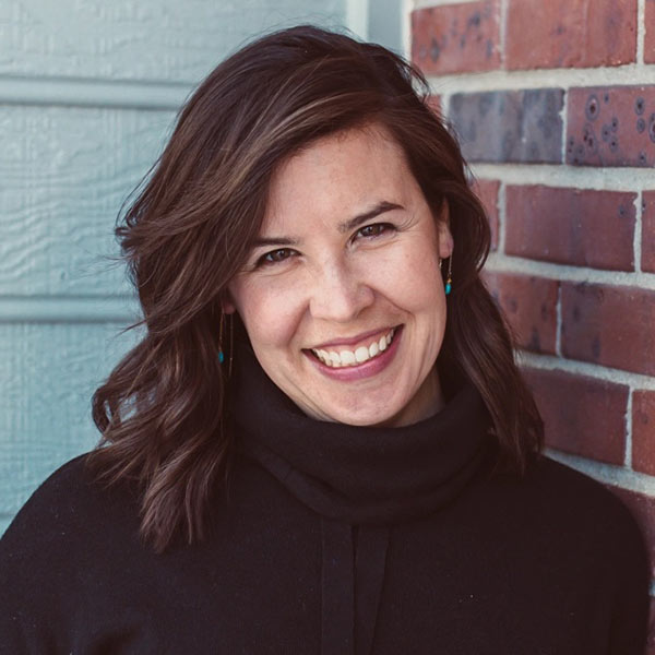 Headshot of Emily Cohen